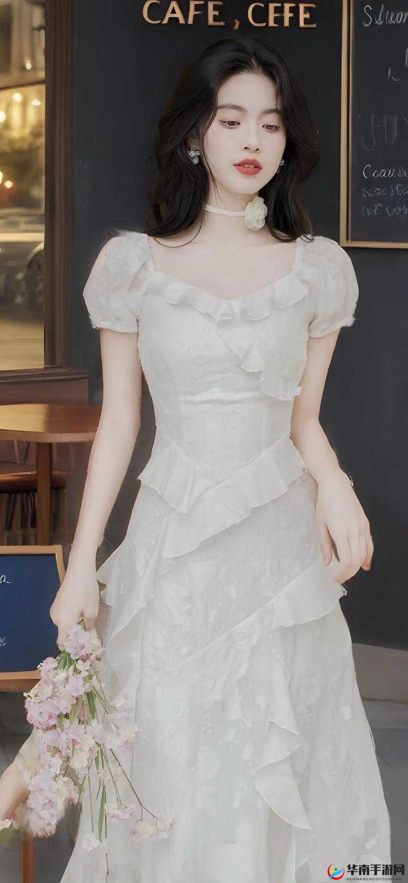 小嫩 xB 性开放：大胆探索别样风情