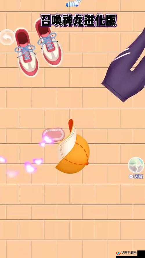 能干怀孕的奇妙游戏之旅：探索独特游戏中的奇妙孕育世界