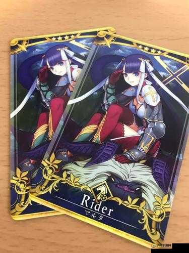 命运冠位指定FGO，玛尔达从者强化任务全揭秘