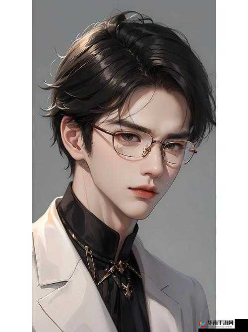 禁欲系清冷美人×偏执系霸道总裁：请你对我负责