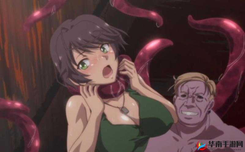 ACG 里番：禁忌的调教与侵犯：探索黑暗世界的本子