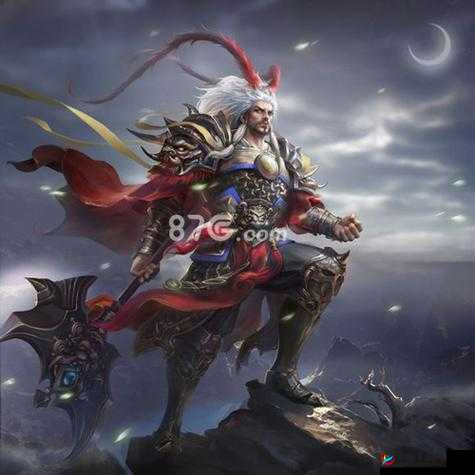 武魁,凡人修仙传手游中的近战霸主