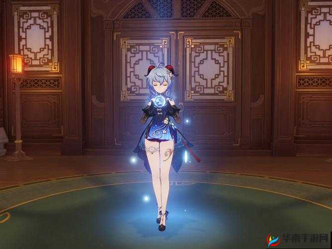 全新甘雨模拟器 3.0 震撼来袭：极致体验等你来探索