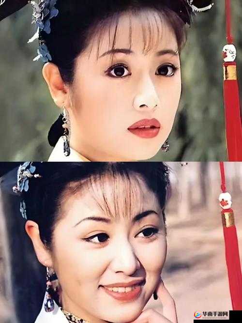 福伦在紫薇身上的秘密情感纠葛及其后续发展