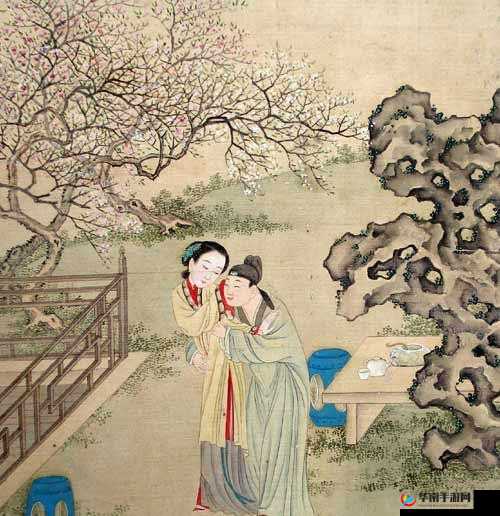 仅供参考：古代性爱奇书3肉蒲团性爱：性与欲望的交织