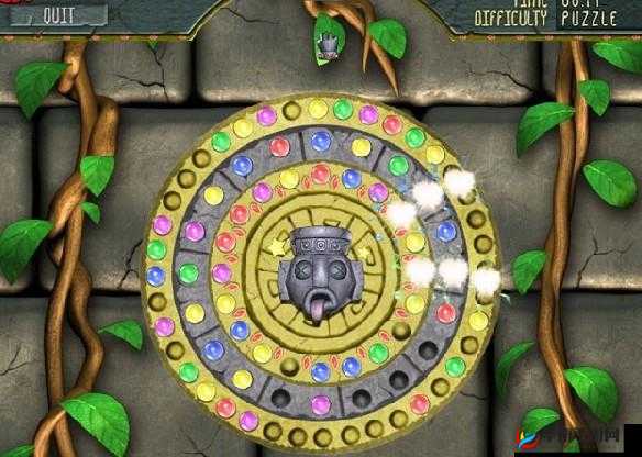 神谕玛雅传说首日玩法技巧指南，赢在起跑线在资源管理中的重要性及策略