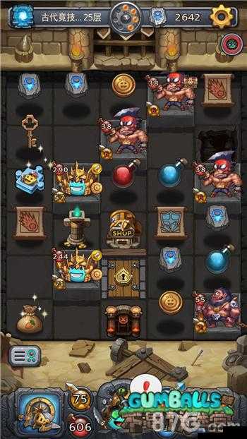 人族争霸手游地精乐园玩法规则全解析