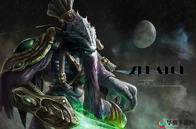 探秘人族争霸，策略与冒险的交织世界