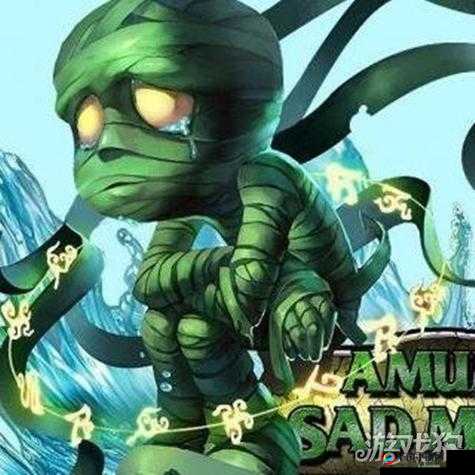 阿木木，控制与生存的完美结合