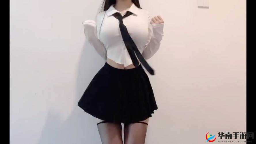 QQ 弹弹大欧派跳舞:一场让人目不转睛的精彩表演