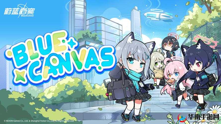 蔚蓝少女手游战斗系统玩法老玩家心得分享