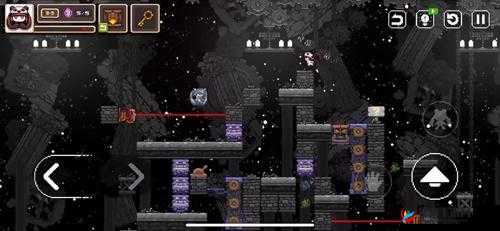 火柴人格斗手游幻境噩梦难度通关技巧方法讲解