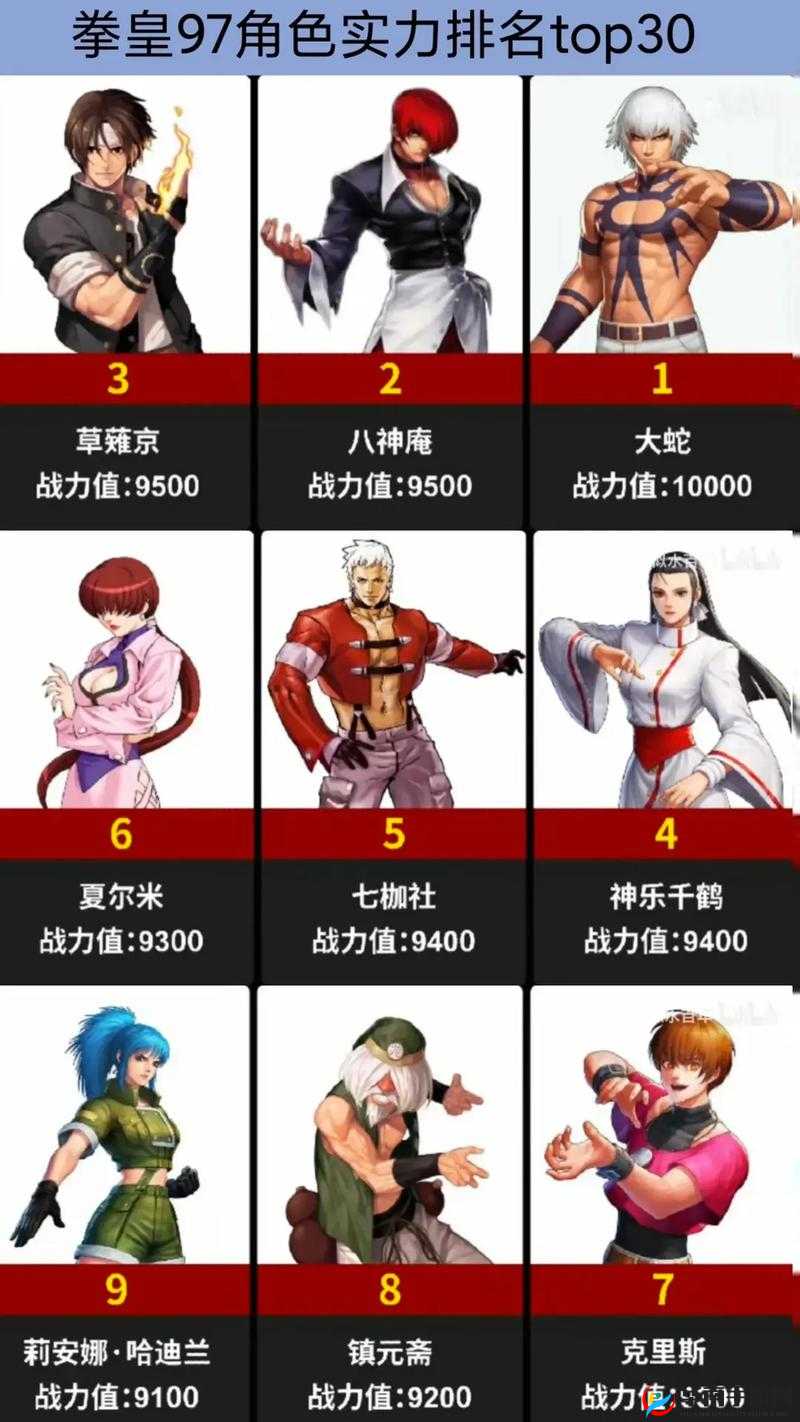 拳皇97OL,格斗激情再燃,新服活动盛大开启