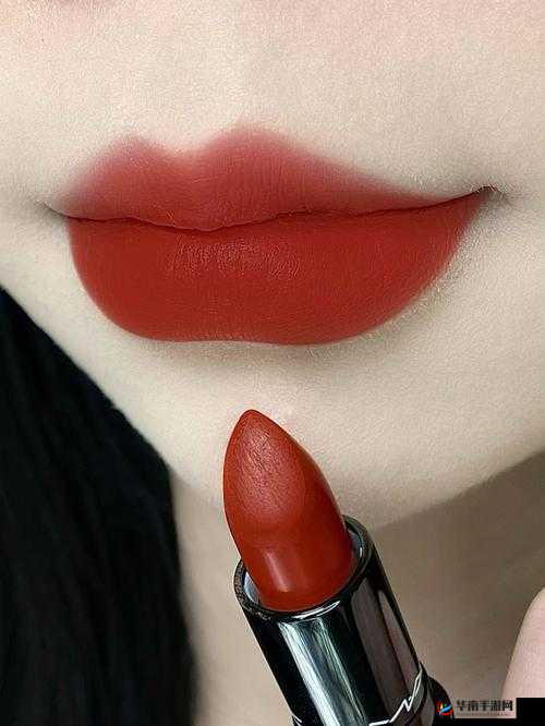 MAC 小辣椒 877 正品新增中文种子 让你美妆体验更独特