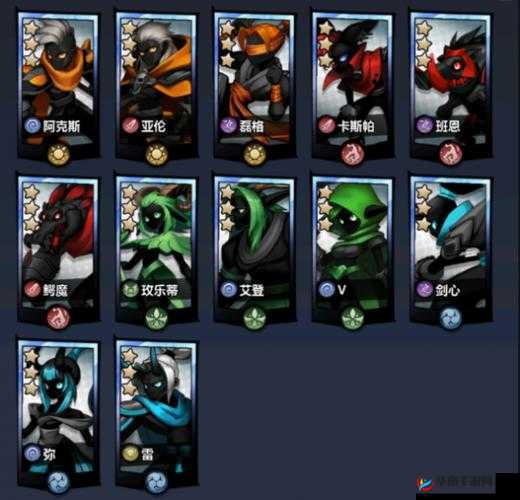 火柴人格斗手游猪霸，技能连招技巧大揭秘