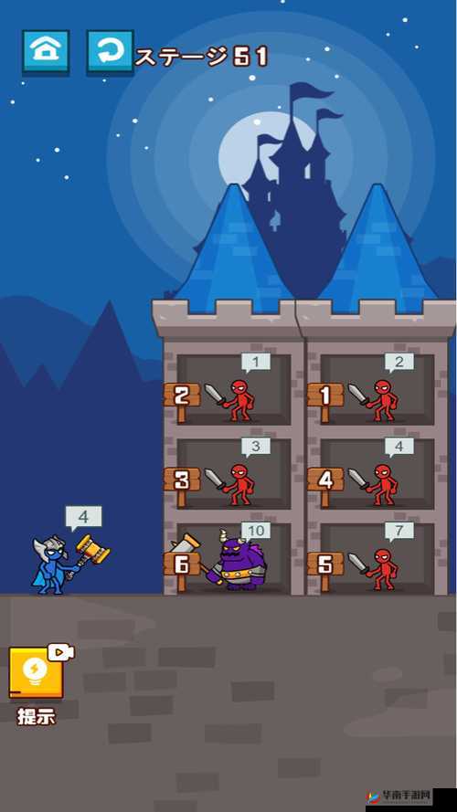 火柴人格斗手游,技能连招与策略的深度探索