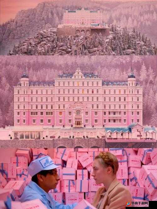 DB 日韩成人毛片：探索极致视觉盛宴