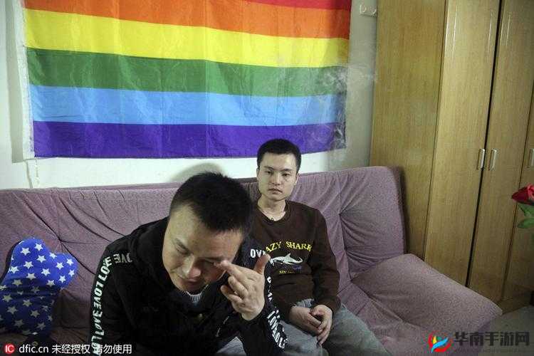 国产男男 Gay 激情野战且吞精震撼场面大揭秘