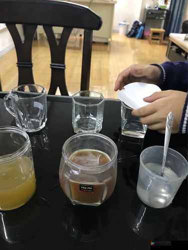 探索如何自己动手巧妙弄出白色液体的方法及技巧