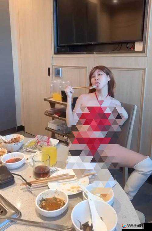 女子直播间裸露：道德与法律的边界