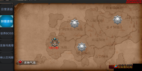 天堂之心手游战力提升篇之宝石系统玩法讲解