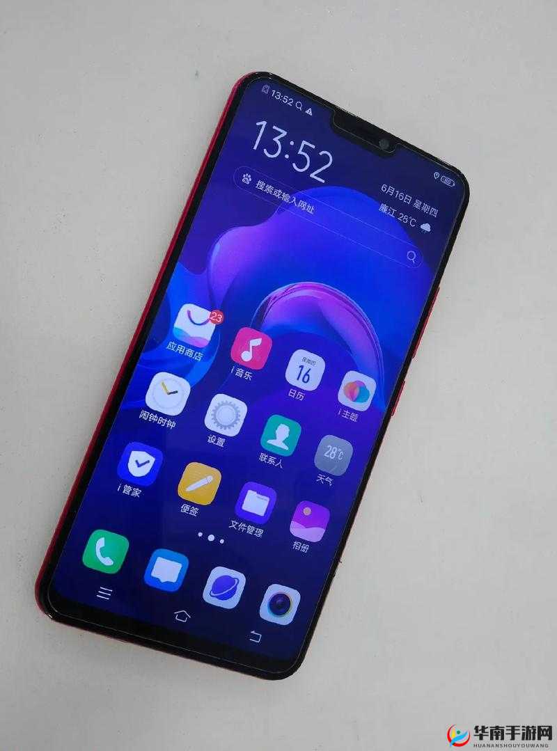 VIVO X21 欧美版被评国产精品引发热议