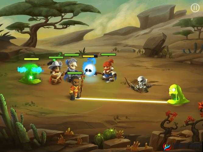 骑士之道,探索天堂之心手游中的战斗艺术