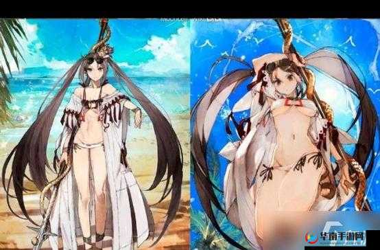 FGO夏季泳装卡池深度解析与英灵介绍