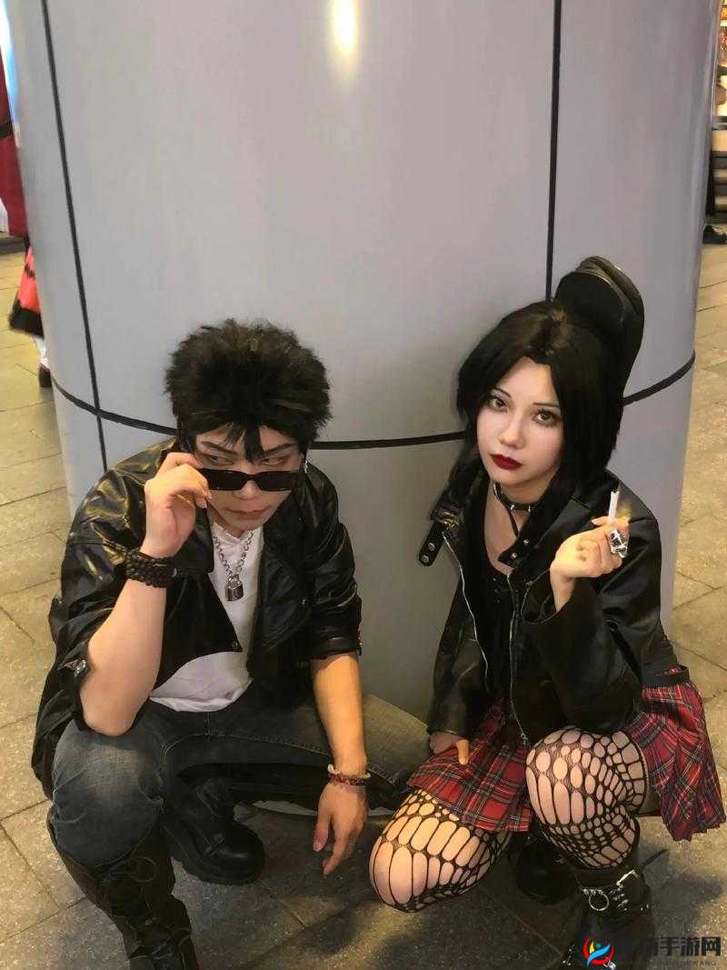 网黄台北 nana51 ：揭秘其独特魅力背后的故事