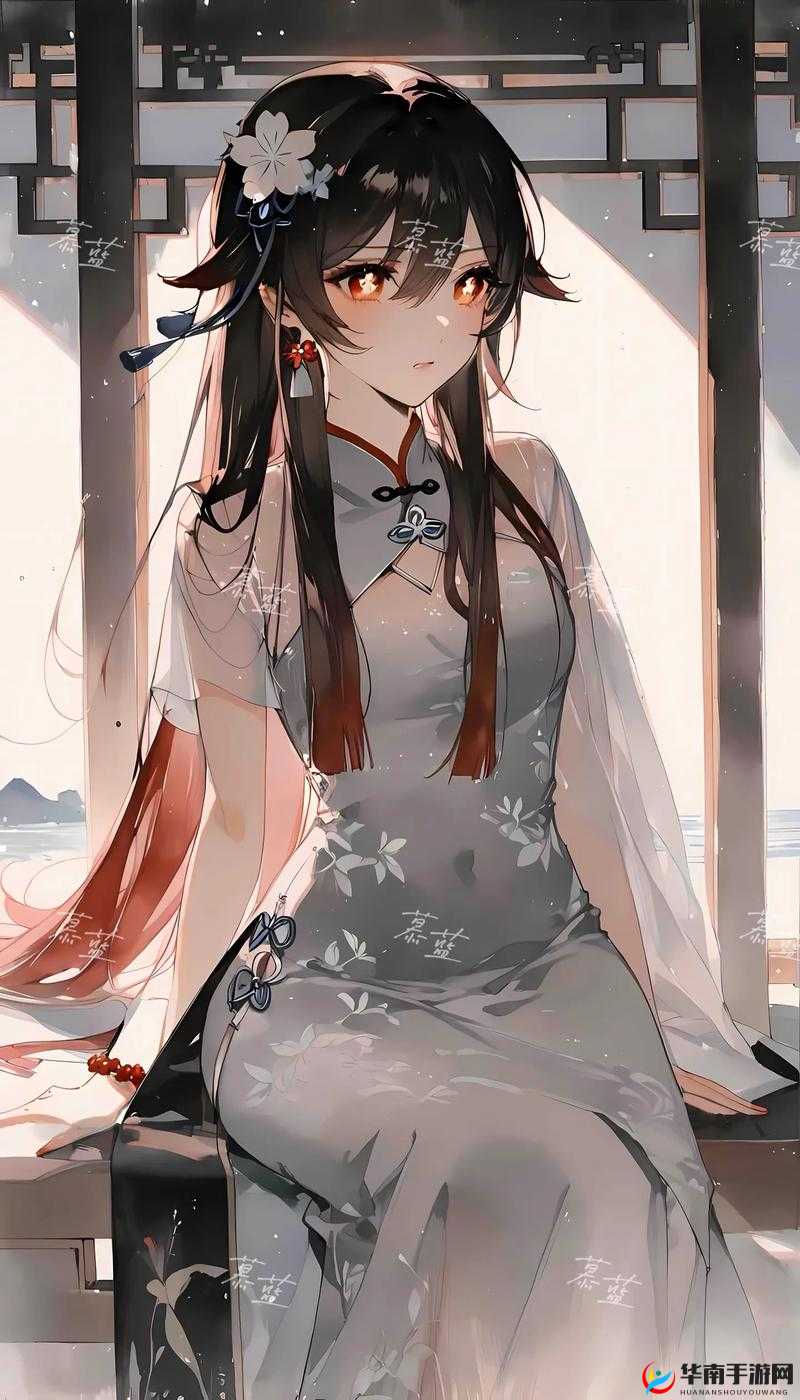 胡桃同人 18X 游戏网站：精彩绝伦的奇幻之旅