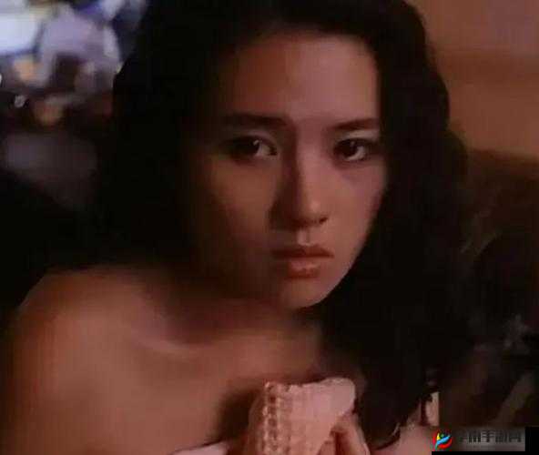 蜜桃成熟时 5D:一部令人难忘的经典作品