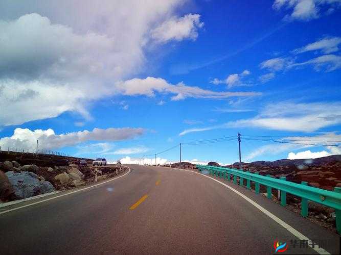 南方高速：高速上的邂逅与沉思