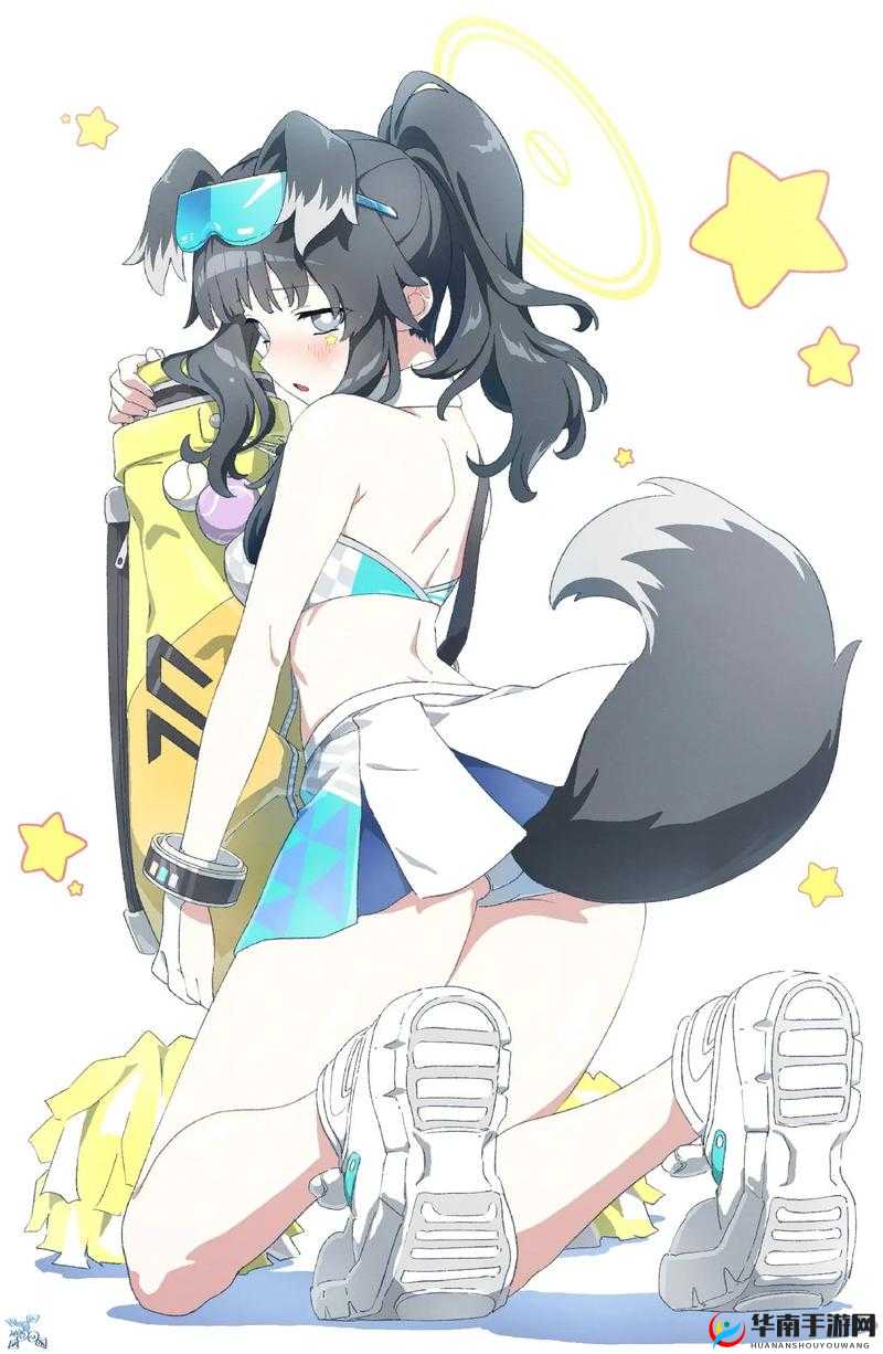 蔚蓝少女水晶系统玩法内容全解析