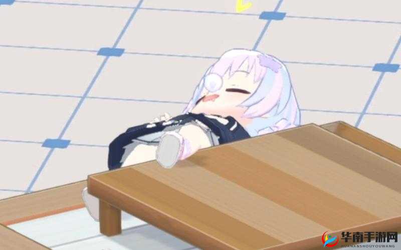 蔚蓝少女宿舍系统，深度互动与个性化装扮的乐园