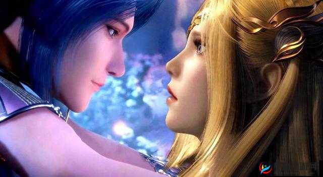 比比东被唐三不亦乐乎MBA：斗罗大陆中的惊人对决场面