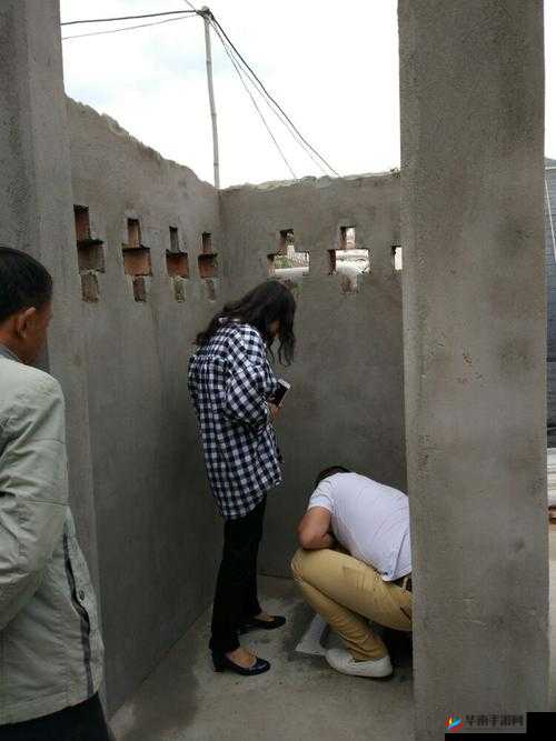 农家妇女：沟厕中发现的惊人秘密