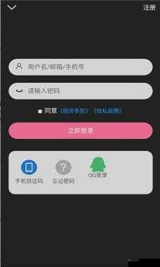 次元派登录页面免费入口：带你开启奇妙的次元之旅