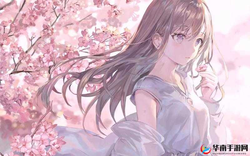 樱花动漫专门看动漫：畅享二次元世界