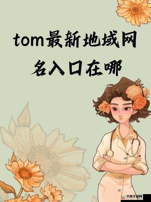 tom 汤姆叔叔最新地域网名怎么取：探讨其取名方式及背后意义