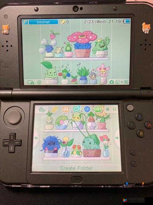 口袋妖怪3DS新服活动开启，资源管理的艺术与策略