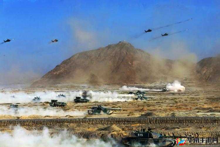 兵界之王新纪元启航，4月18日10时，新服盛宴等你来战！