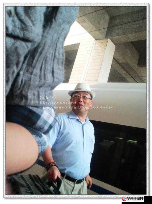 经典老头与老汉 GAyxXXⅩ 的别样故事