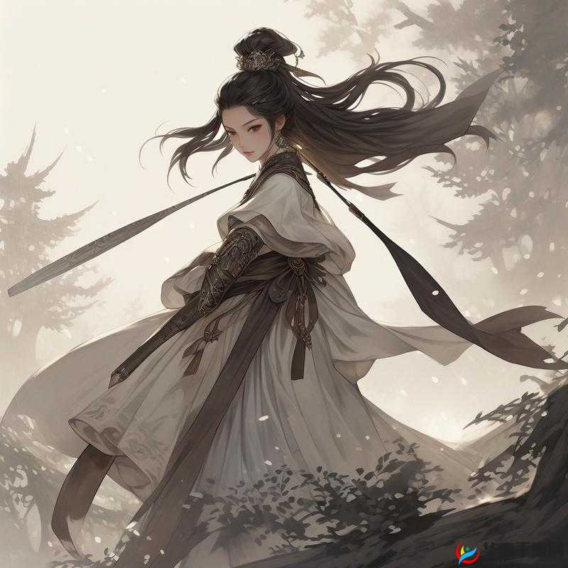 激情都市，古典武侠，演绎不一样的江湖恩怨