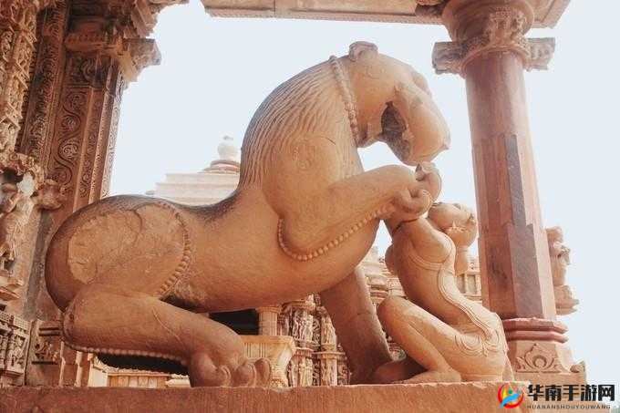 御花园 Hlh 霍：一个充满魅力与神秘色彩的存在