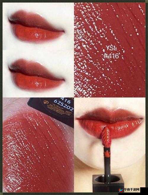ysl 千人千色 t9t9t9 原片性能出众，让你展现独特魅力