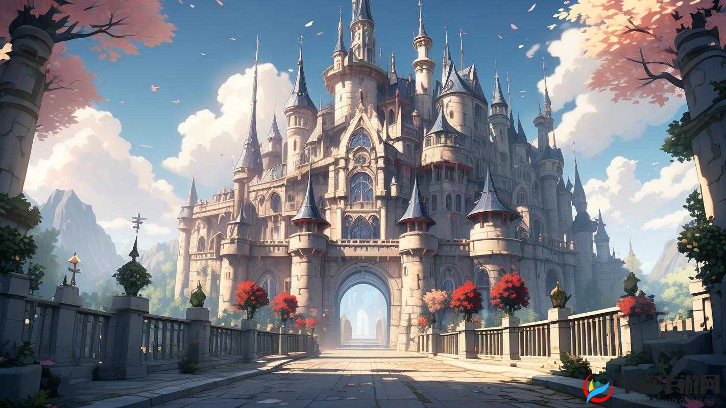 proumb站官网进入：带你探索精彩的二次元世界