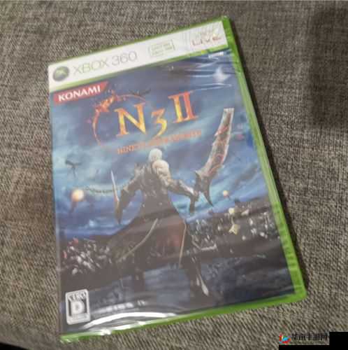 九十九夜 xbox360:体验无尽的冒险与挑战