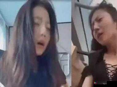 酒店视频泄露事件女主:张津瑜