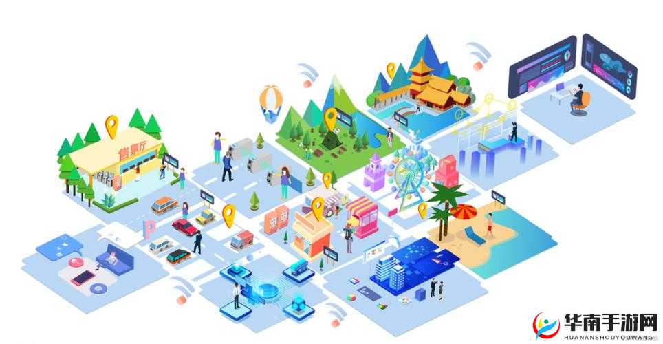 深度开发 1v3：探索前所未有的精彩策略与挑战