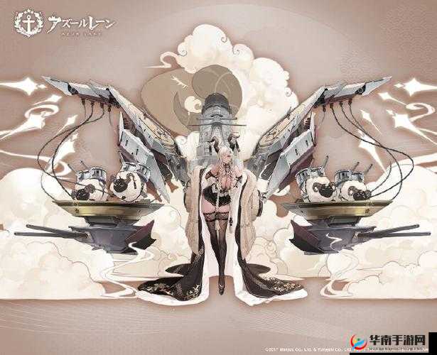 碧蓝航线即时海战，别出心裁的战舰管理艺术